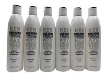 Keratin Complex Coppola