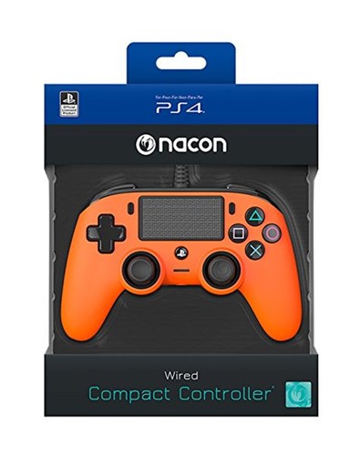 Nacon olp compact controller - nacon,
