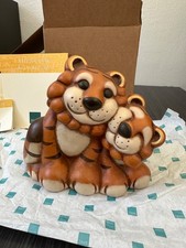 Thun coppia tigri con scatola