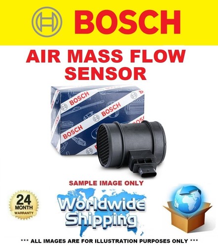 Sensore massa aria bosch per - sensore,