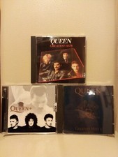 CD Queen Greatest Hits Vol