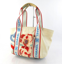 Autentica borsa tote bag