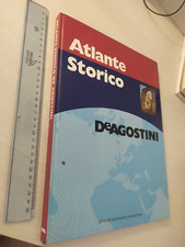 ATLANTE STORICO ISTITUTO