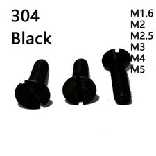 Viti a testa piatta svasate