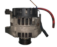 Alternatore FIAT DUCATO 2^SERIE (2002-2006) codice motore: 814043S/ 2.8 JTD/94KW