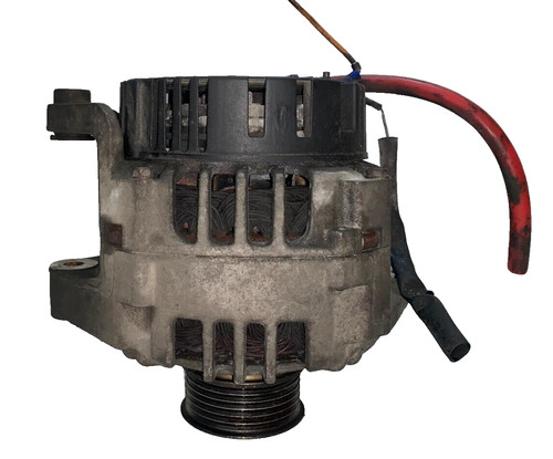 Alternatore fiat ducato - alternatore,
