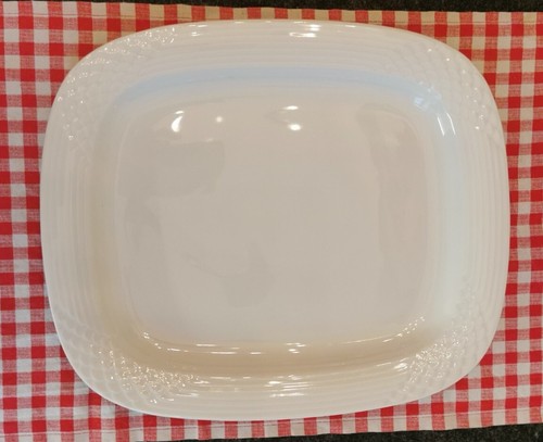 Servizio piatto rettangolare