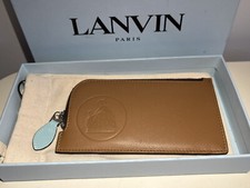 Portafoglio lanvin nuovo - portafoglio, con