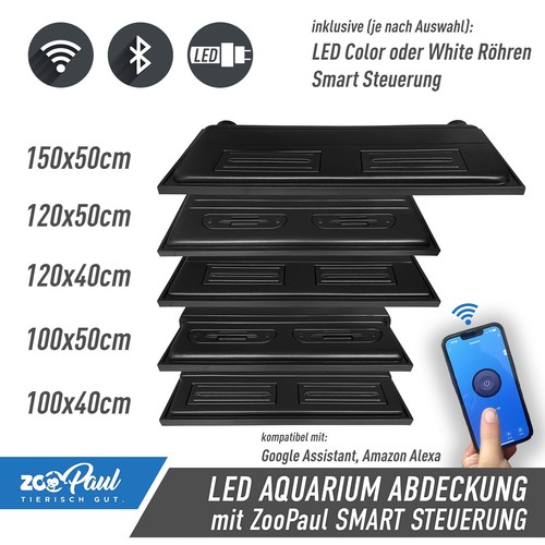 Diversa selecto led - selecto, copertura