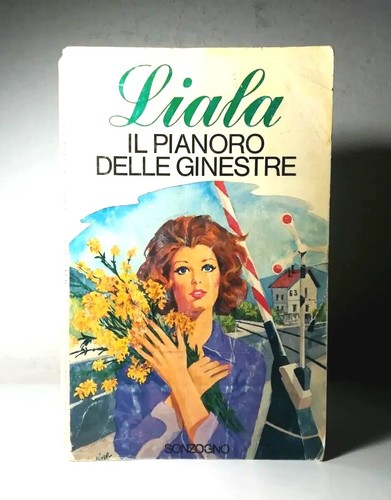 Pianoro delle ginestre - il,