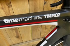 Bmc road bike time machine - -,