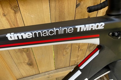 Bmc bici strada - bici,