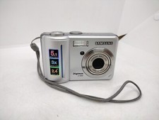 Samsung Digimax S500 5,1