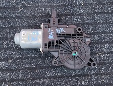 MOTORINO ALZAVETRO POSTERIORE DESTRO HYUNDAI i30 ANNO 2017