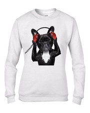 Bulldog Francese Dj Donna