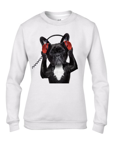 Bulldog francese donna - bulldog,