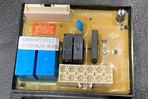 Kenmore scheda controllo - kenmore, di