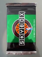 SkyBox Basketball Pack 1992-93