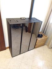 Idro / Termo Stufa MORETTI FIRE COMPACT 