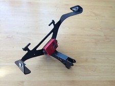 HPE supporto orologio carena