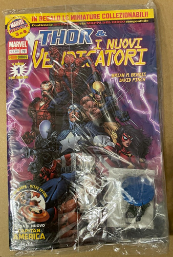 Thor vendicatori 1 - i,