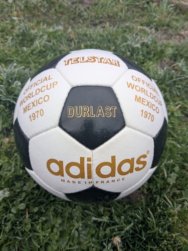 Ballon durlast telstar adidas - ballon,