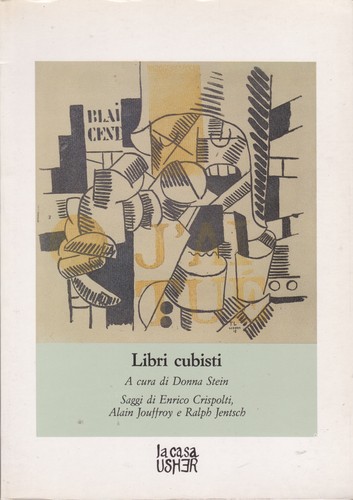 Libri cubisti cura - -, a