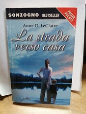 la strada verso casa - anne d