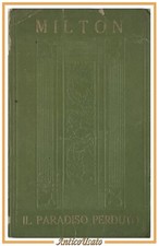 IL PARADISO PERDUTO di John