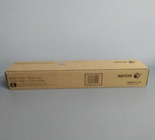 Xerox DocuColor 240 242 250 252 260 Toner Nero Centro di lavoro 7655 7755 7775 