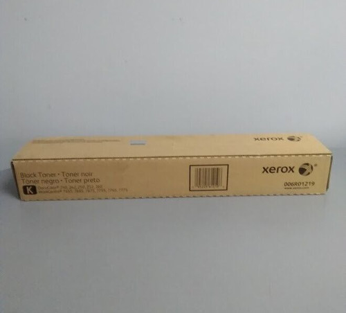 Xerox docucolor 240 - xerox,