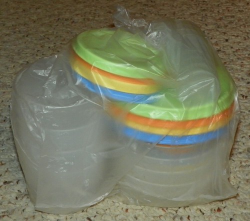 Tupperware variety pack - tupperware,