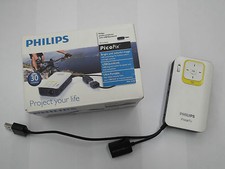 PHILIPS Mini Videoproiettore