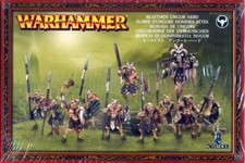 Warhammer Age of Sigmar Beasts