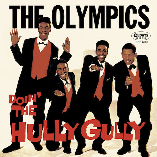 4bt olympics doin the hully - 4bt,