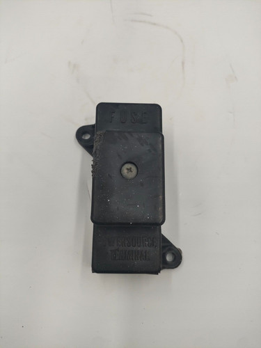 Scatola porta fusibili - scatola,