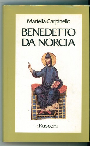 Carpinello mariella benedetto - carpinello,