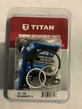 Kit imballaggio riparazione