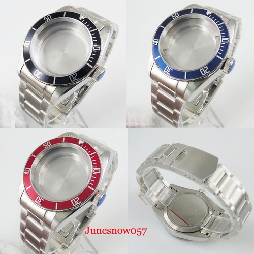 Cassa orologio 41mm alta