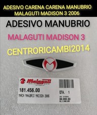 ADESIVO  CARENA MANUBRIO