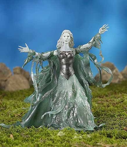 Galadriel entrant il - -,