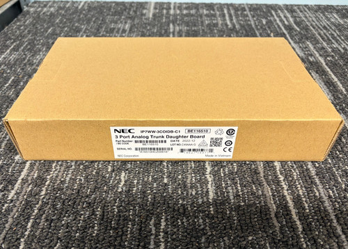 Nec sl2100 porte analogico - 3,