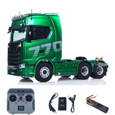 DE Stock 1/14 KABOLITE RTR RC
