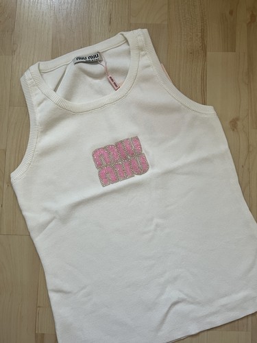 Top miu - miu,