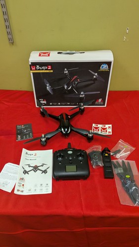 Mjx bugs quadricottero - 2, rc