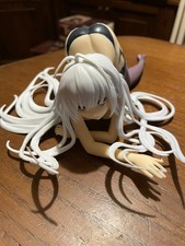 ACTION FIGURE ANIME HENTAI 30 CM SEXY GIRL LINGERIES ON FLOOR NO BOX