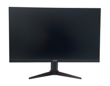 Monitor Acer 21,5" FHD 60 Hz K222HQLBID (come nuovo)