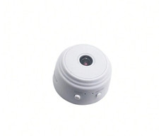 Telecamera IP WiFi Microcamera