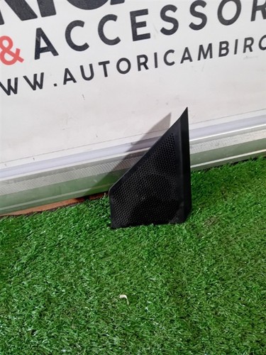 Tweeter audio per - tweeter, alfa