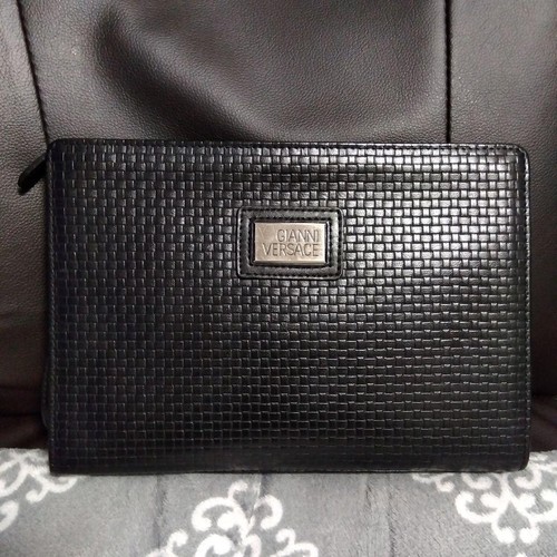 Pochette gianni versace vera - pochette,
